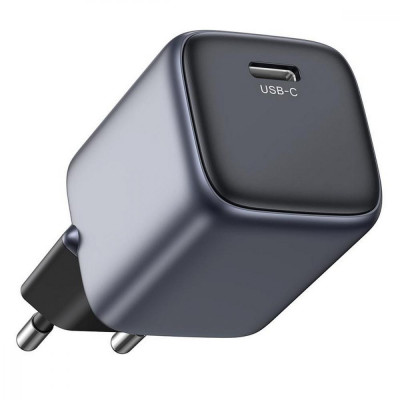 UGREEN GaN Nexode 30W CD319 Grey (90666)