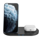 Canyon WS-202 2in1 QI Black (CNS-WCS202B)