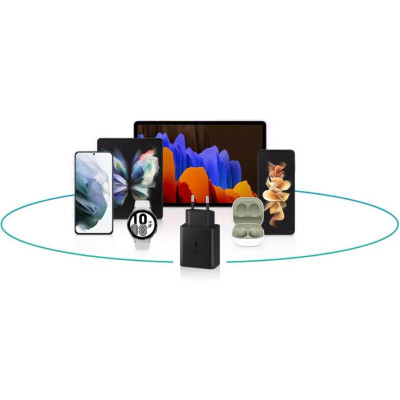 Samsung EP-NG930 Black