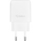 Gelius Pro X-Duo GP-HC014 USB+Type-C QC3.0, PD20W White (85183)