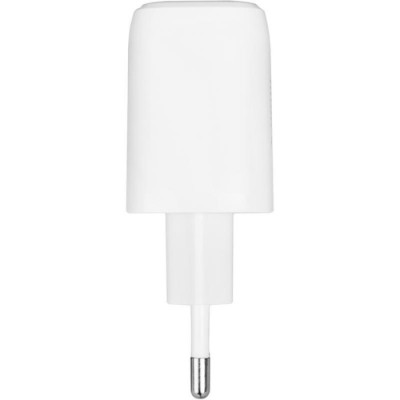 Gelius Pro X-Duo GP-HC014 USB+Type-C QC3.0, PD20W White (85183)