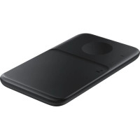 Samsung Wireless Charger Duo+ TA Blk/ (EP-P4300TBRGRU)
