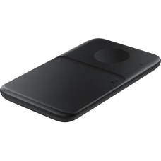 Samsung Wireless Charger Duo+ TA Blk/ (EP-P4300TBRGRU)