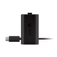 Microsoft Xbox Series Play and Charge Kit (SXW-00002)