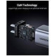 UGREEN CD319 Nexode Mini GaN 30W 1xUSB-C PD3.0 QC4.0 Wall Charger White (15326)