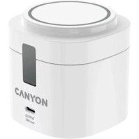 Canyon OnCharge 405 White (CNS-WCS405WW/A)