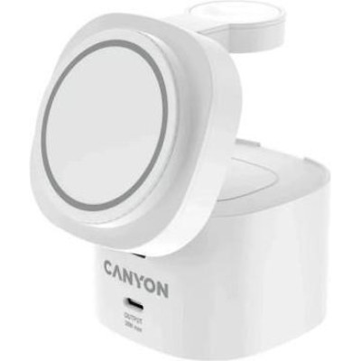 Canyon OnCharge 405 White (CNS-WCS405WW/A)