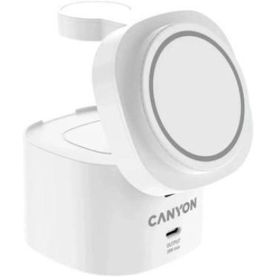 Canyon OnCharge 405 White (CNS-WCS405WW/A)