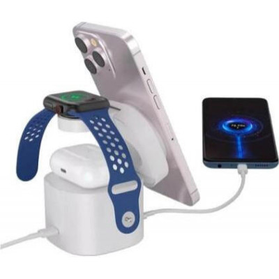 Canyon OnCharge 405 White (CNS-WCS405WW/A)