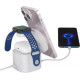 Canyon OnCharge 405 White (CNS-WCS405WW/A)