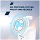 Canyon OnCharge 405 White (CNS-WCS405WW/A)