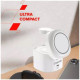 Canyon OnCharge 405 White (CNS-WCS405WW/A)