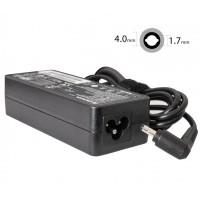 Lenovo 20V 3.25A 65W 4.0x1.7мм без каб.пит. (AD107009) Bulk