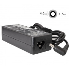 Lenovo 20V 3.25A 65W 4.0x1.7мм без каб.пит. (AD107009) Bulk