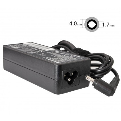 Lenovo 20V 3.25A 65W 4.0x1.7мм без каб. (AD107009) Bulk