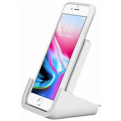 Logitech Wireless Charging Stand (939-001630)
