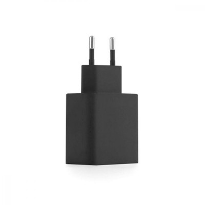 ColorWay 2USB AUTO ID 4.8A 20W Black (CW-CHS016-BK)