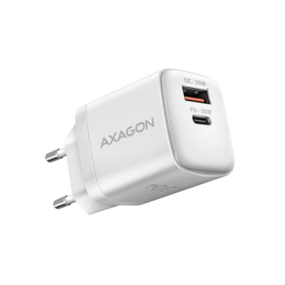 AXAGON ACU-PQ30 White