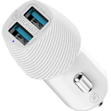 Promate Voltrip-Duo White (voltrip-duo.white)