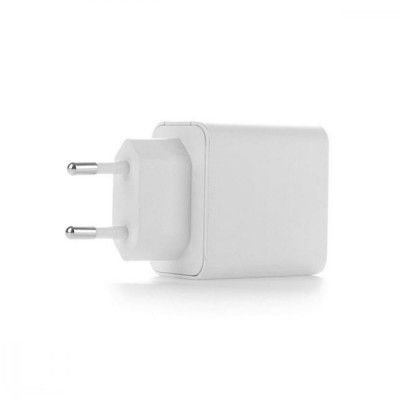 ColorWay 2 USB AUTO ID 4.8A (20W) White (CW-CHS016-WT)