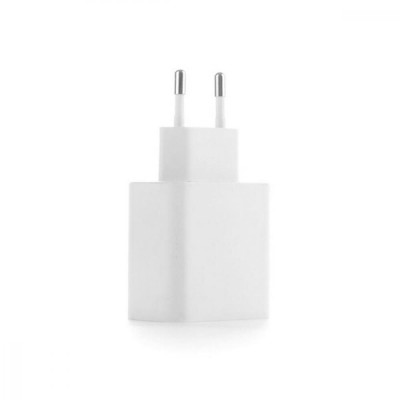 ColorWay 2 USB AUTO ID 4.8A (20W) White (CW-CHS016-WT)