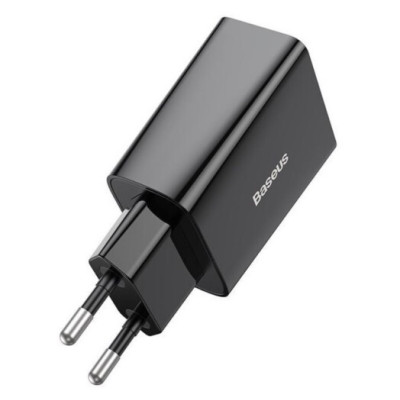 Baseus 20W QC 1? Black (CCFS-SN01)