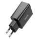 Baseus 20W QC 1? Black (CCFS-SN01)