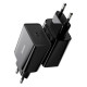 Baseus 20W QC 1? Black (CCFS-SN01)