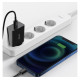 Baseus 20W QC 1? Black (CCFS-SN01)
