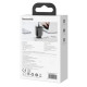 Baseus 20W QC 1? Black (CCFS-SN01)