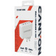 Canyon H-100 GaN 2xUSB-C, 2xUSB-A, PD3.0, QC3.0, 100W White (CND-CHA100W01)