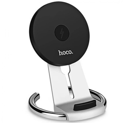 HOCO CW5 1.8A FastCharge Silver