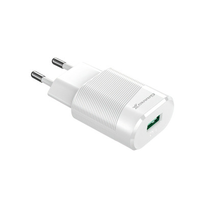 Grand-X CH-17W White