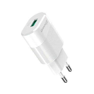 Grand-X CH-17W White