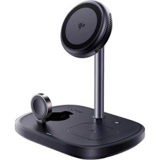 Baseus EnerFill FS41 3-in-1 Black (P10281904123-01)