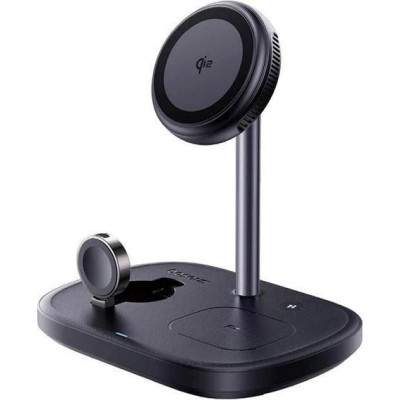 Baseus EnerFill FS41 3-in-1 Black (P10281904123-01)