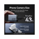 Vention 45W Dual USB-C GaN Black (TZ-FCDH0-EU)