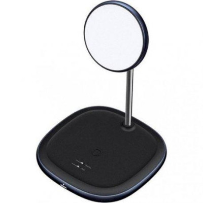 Baseus Swan 2-in-1 Wireless Magnetic Charging Bracket 20W (WXSW-D01)