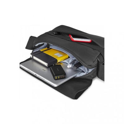 Choetech GaN 2хUSB-C+2хUSB-A 140W black (PD6005-EU-BK)