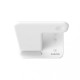 Canyon WS-303 3 in 1 QI White (CNS-WCS303W)
