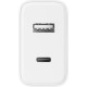 Xiaomi Mi 33W Wall Charger (Type-A+Type-C) EU White (BHR4996GL)