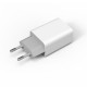 ColorWay 1 USB AUTO ID 2A (10W) White (CW-CHS012-WT)