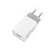 ColorWay 1 USB AUTO ID 2A (10W) White (CW-CHS012-WT)