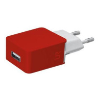 Trust REVOLT SMART WALL CHARGER (RED) (20145)