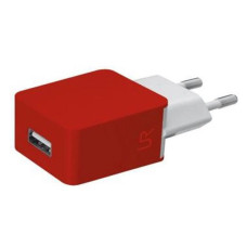Trust REVOLT SMART WALL CHARGER (RED) (20145)