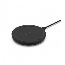 Belkin Pad Wireless Charging Qi 10W no PSU Black (WIA001BTBK)