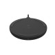 Belkin Pad Wireless Charging Qi 10W no PSU Black (WIA001BTBK)