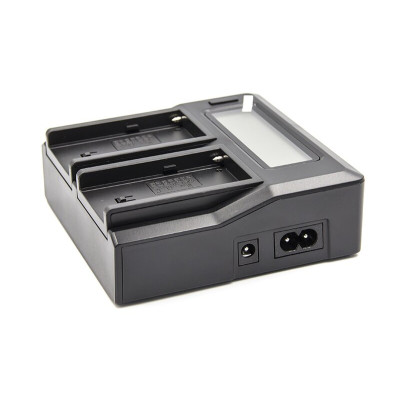 PowerPlant Зарядное устройство для Sony NP-F970 Dual CH980222