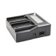 PowerPlant Зарядное устройство для Sony NP-F970 Dual CH980222