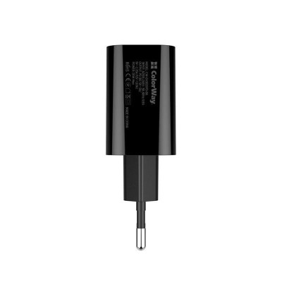 ColorWay CW-CHS026PD-BK